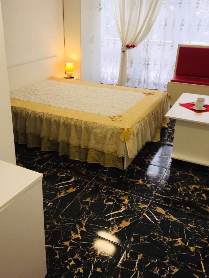 Apartamento Lemberg Relax House Exterior foto