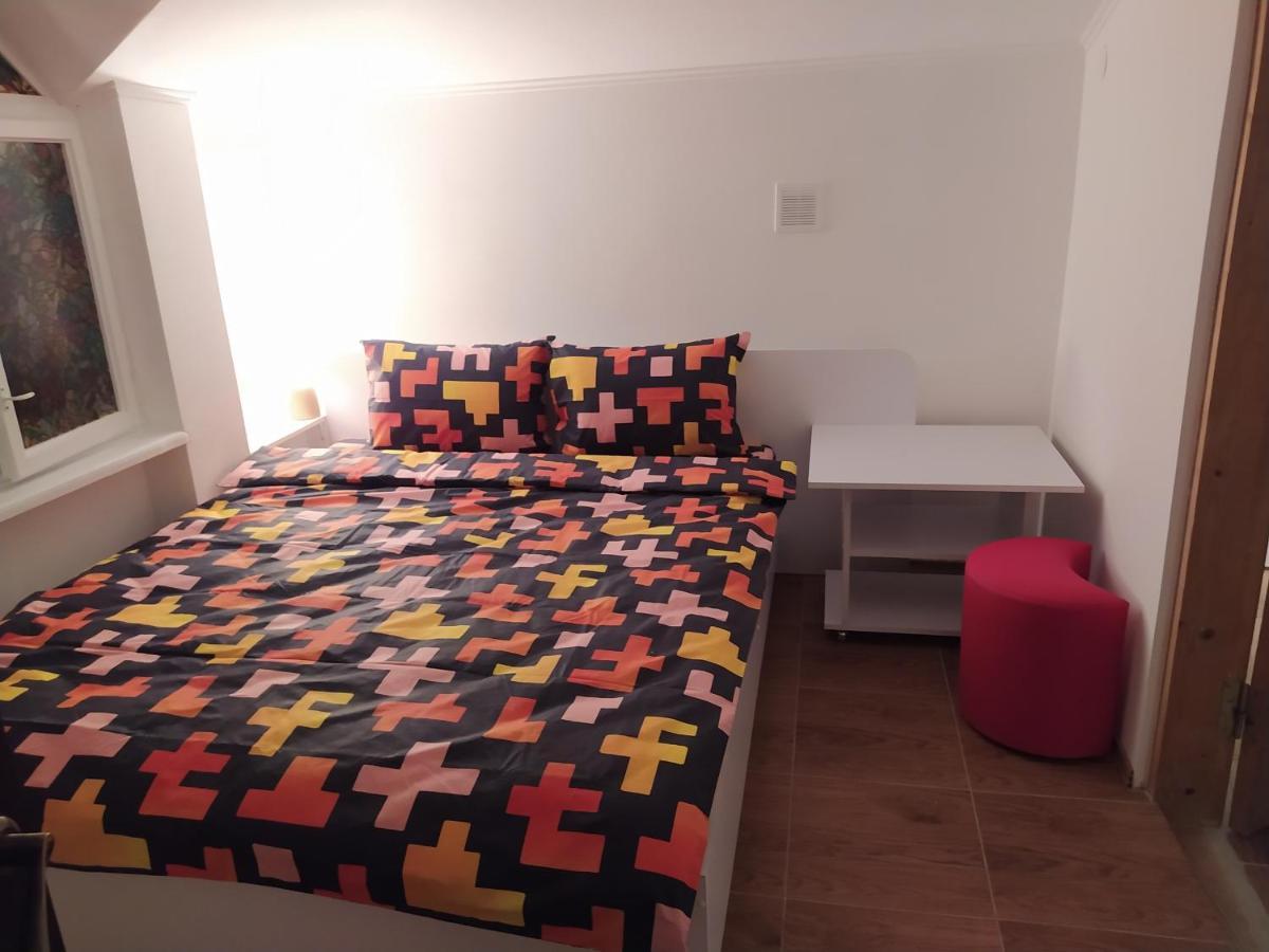 Apartamento Lemberg Relax House Exterior foto
