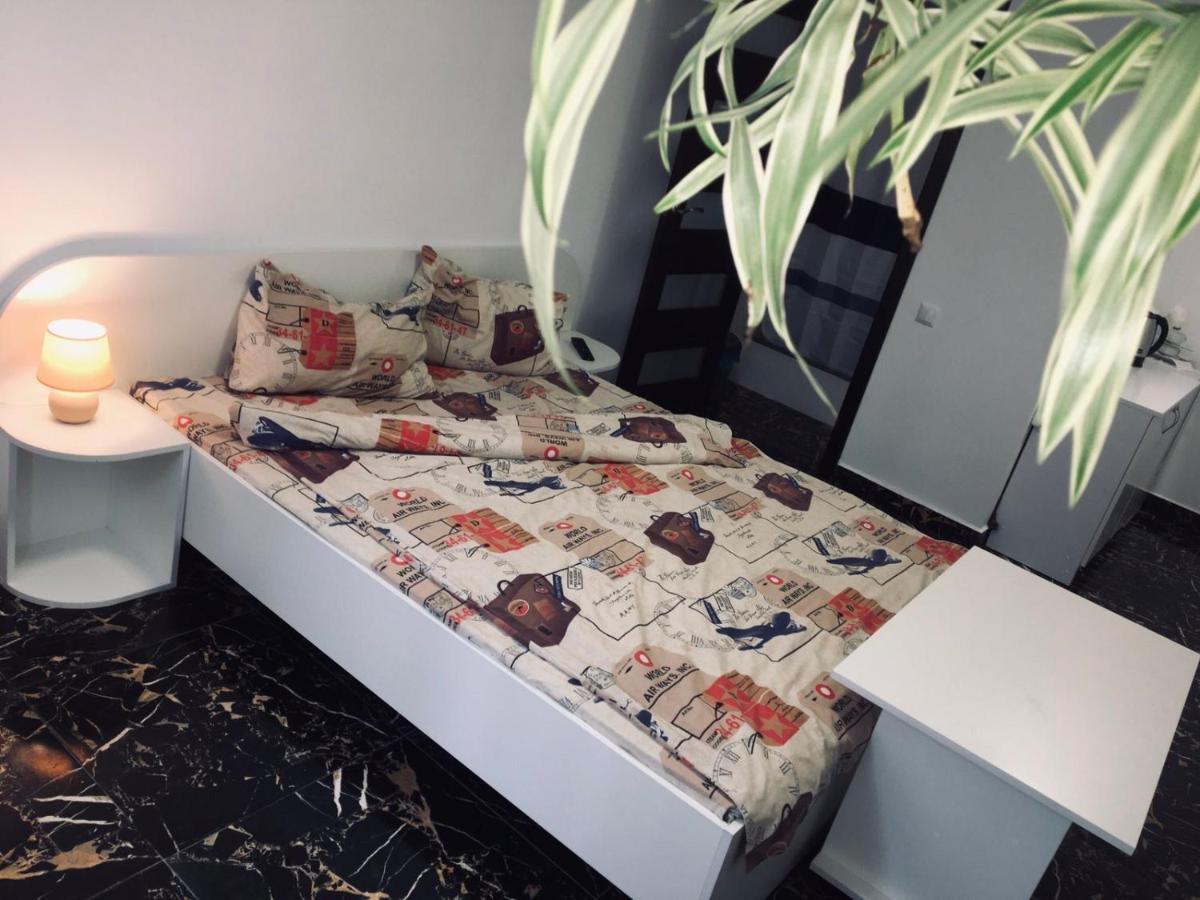 Apartamento Lemberg Relax House Exterior foto