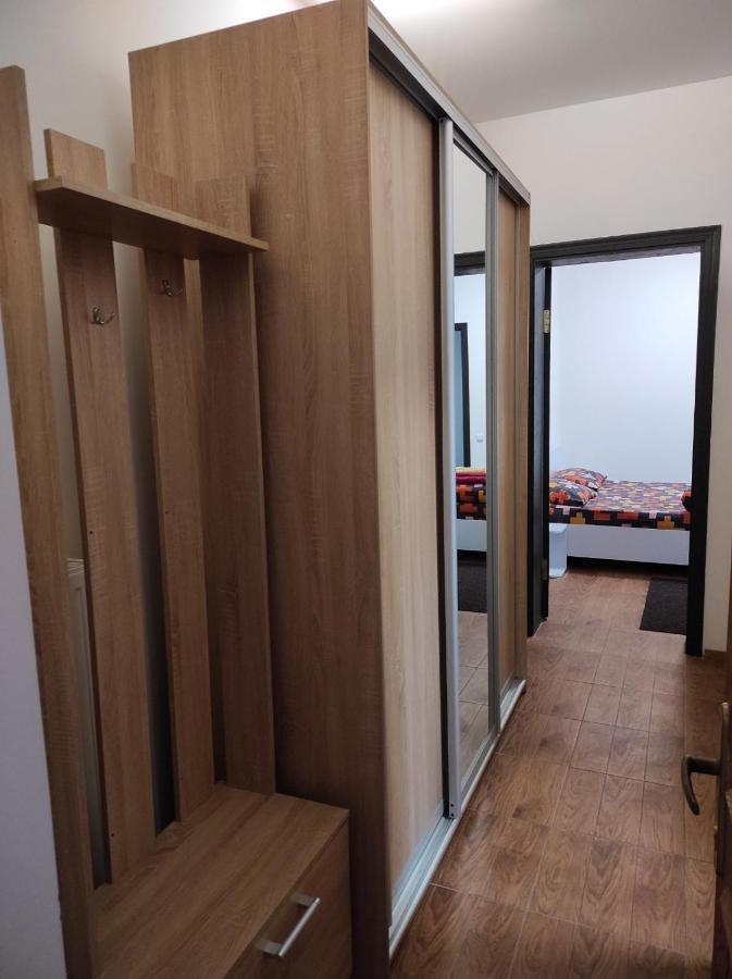 Apartamento Lemberg Relax House Exterior foto