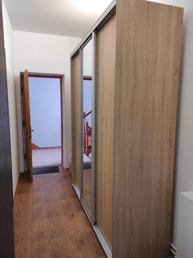 Apartamento Lemberg Relax House Exterior foto