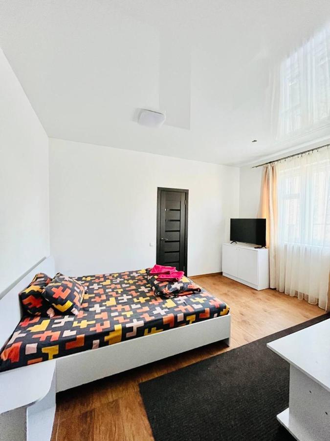 Apartamento Lemberg Relax House Exterior foto