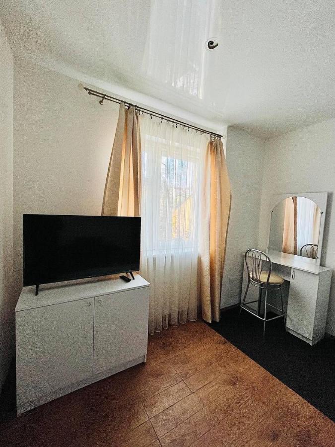Apartamento Lemberg Relax House Exterior foto