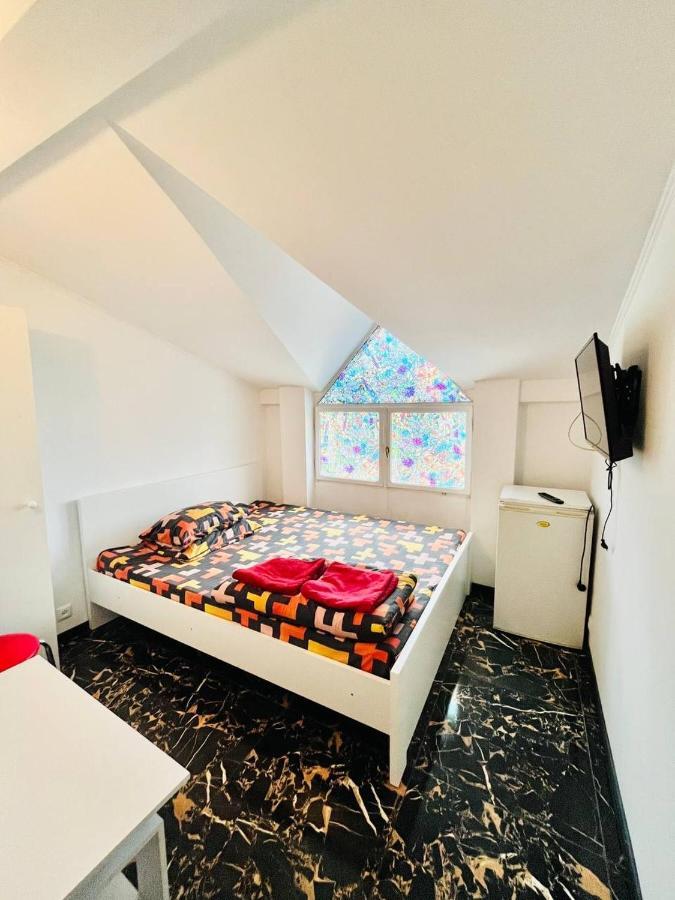 Apartamento Lemberg Relax House Exterior foto