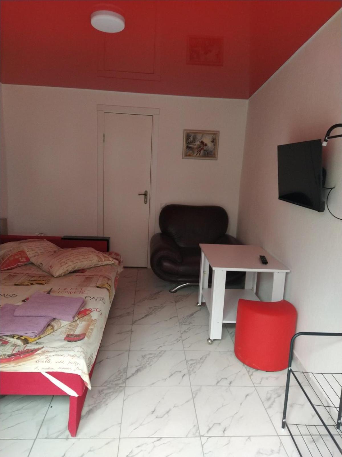 Apartamento Lemberg Relax House Exterior foto